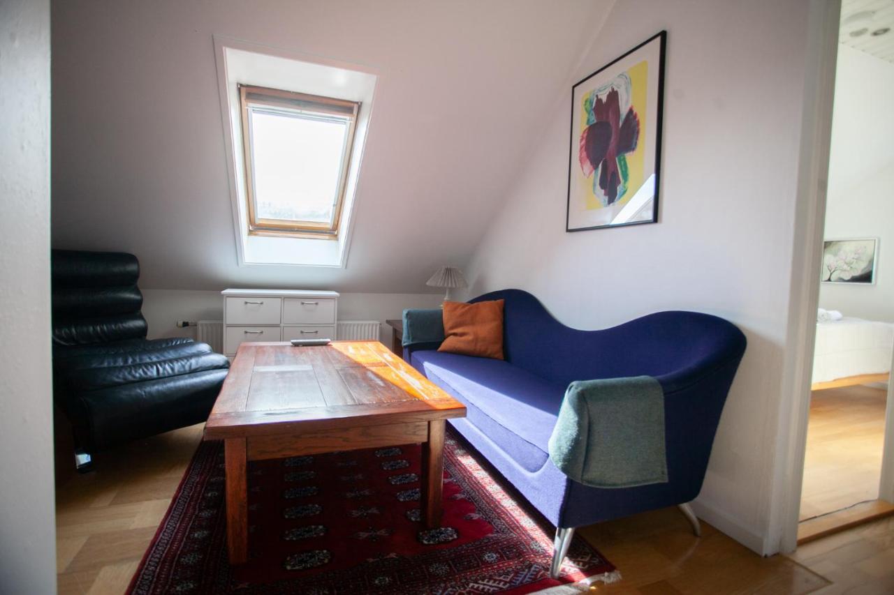 Lovely Apartments - 20 Min Walk From City Centre Tórshavn Exterior foto