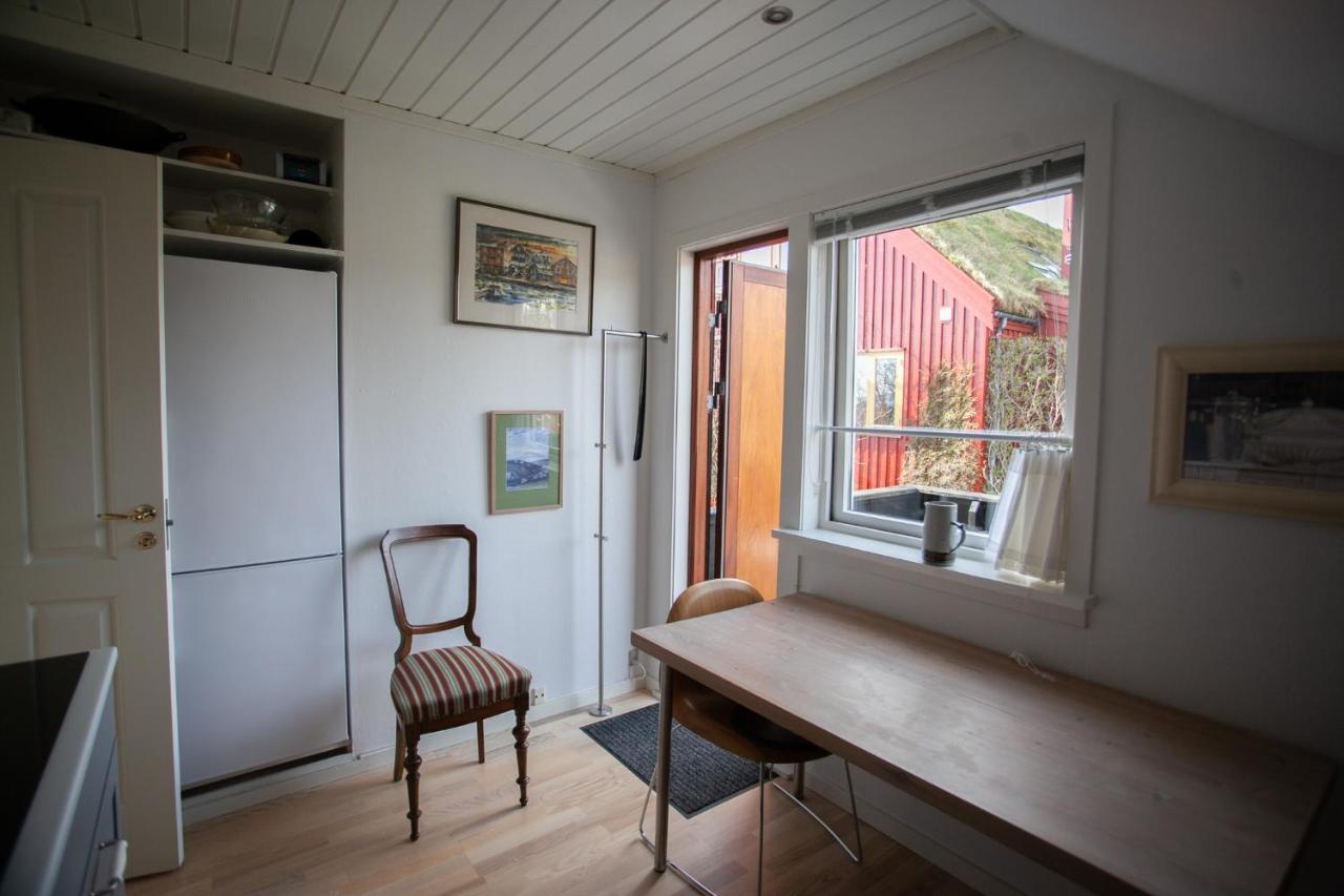 Lovely Apartments - 20 Min Walk From City Centre Tórshavn Exterior foto