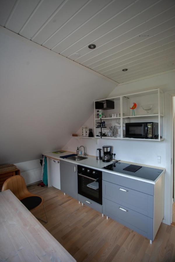 Lovely Apartments - 20 Min Walk From City Centre Tórshavn Exterior foto