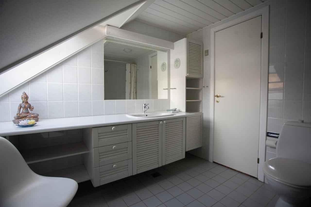 Lovely Apartments - 20 Min Walk From City Centre Tórshavn Exterior foto