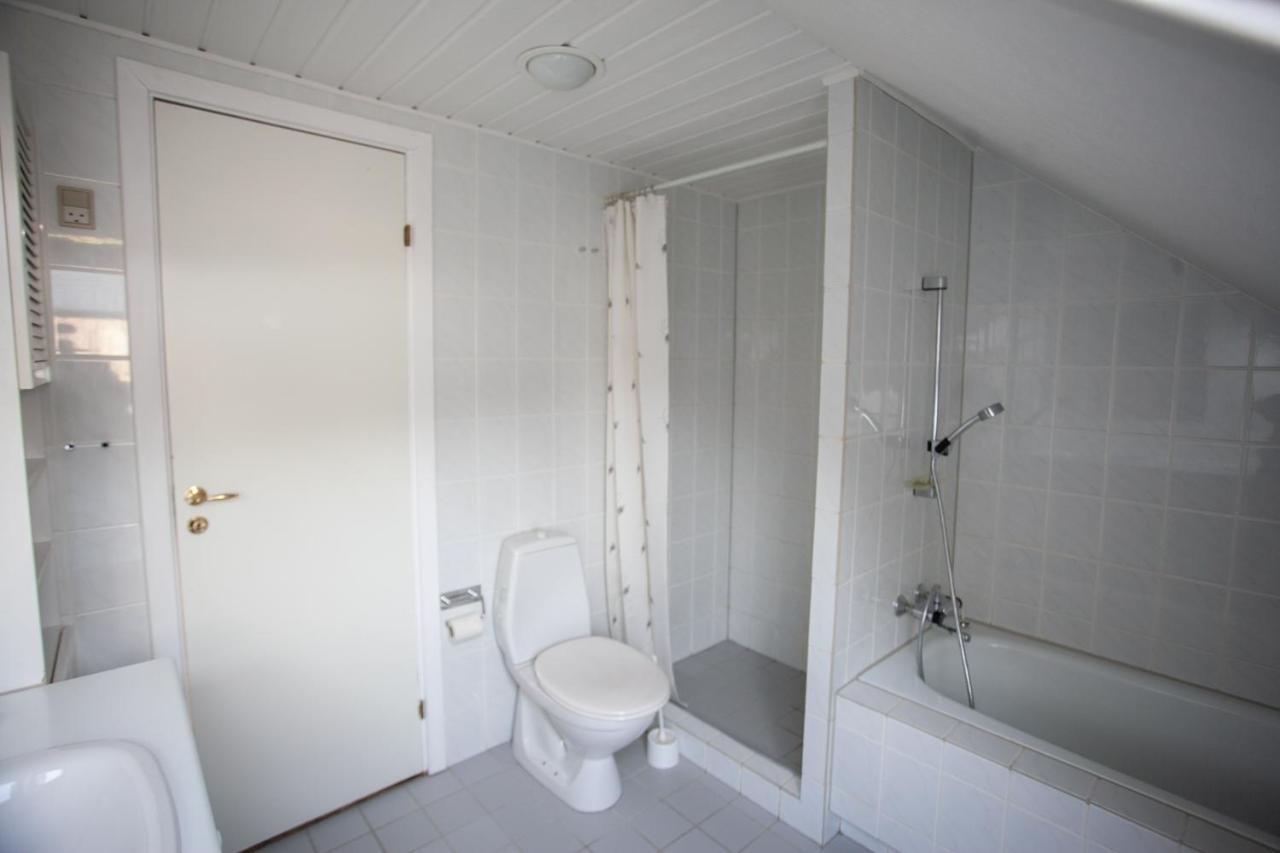 Lovely Apartments - 20 Min Walk From City Centre Tórshavn Exterior foto