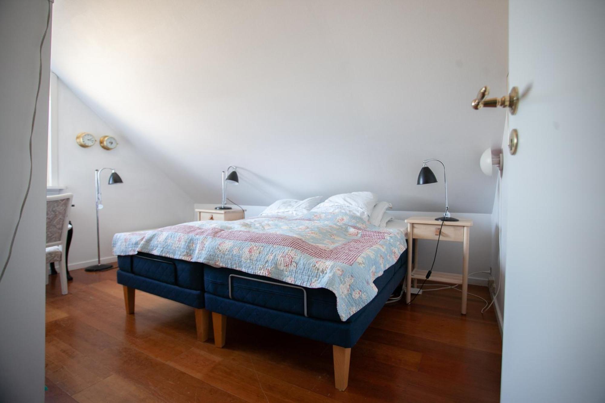Lovely Apartments - 20 Min Walk From City Centre Tórshavn Exterior foto