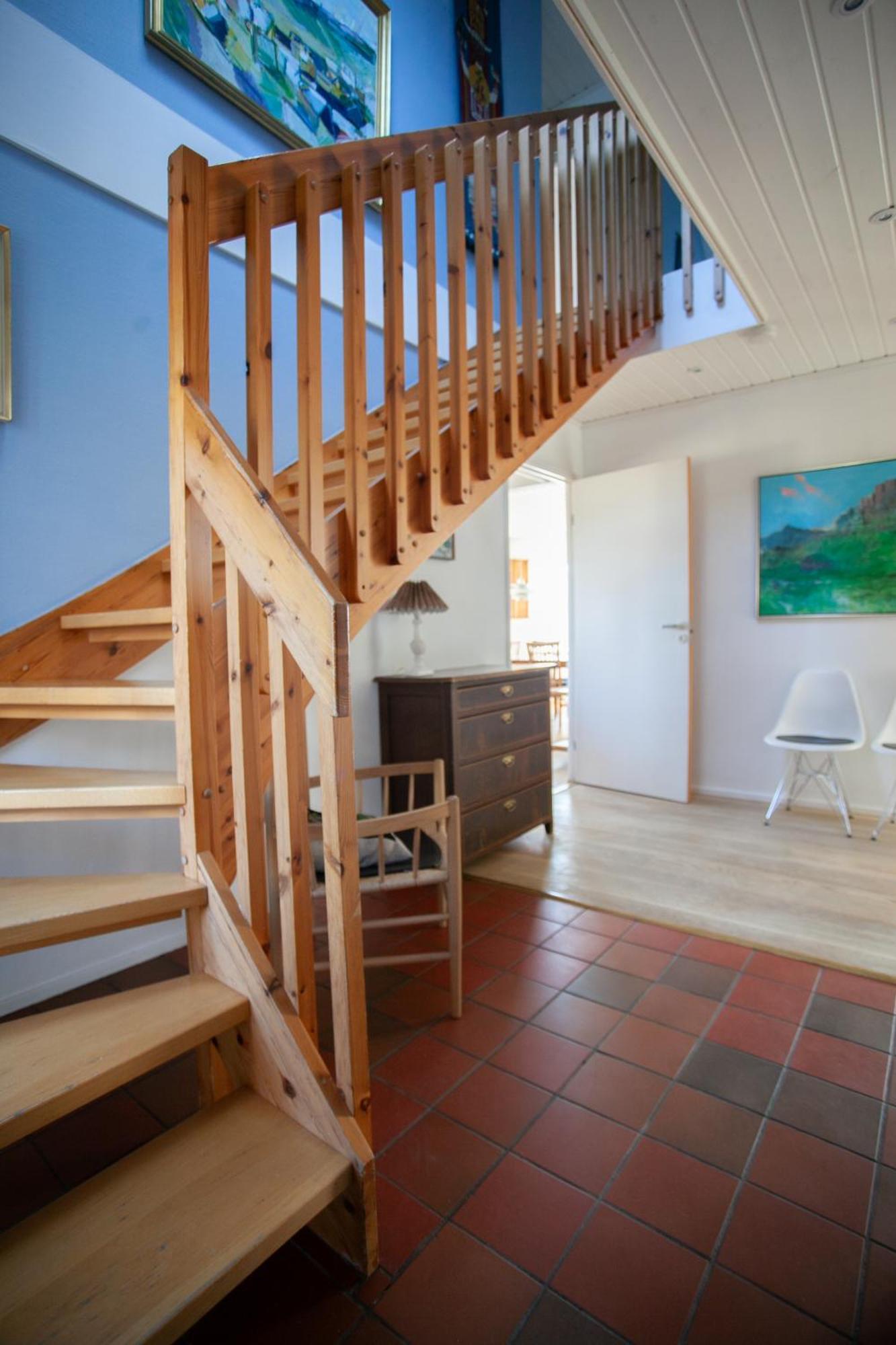Lovely Apartments - 20 Min Walk From City Centre Tórshavn Exterior foto