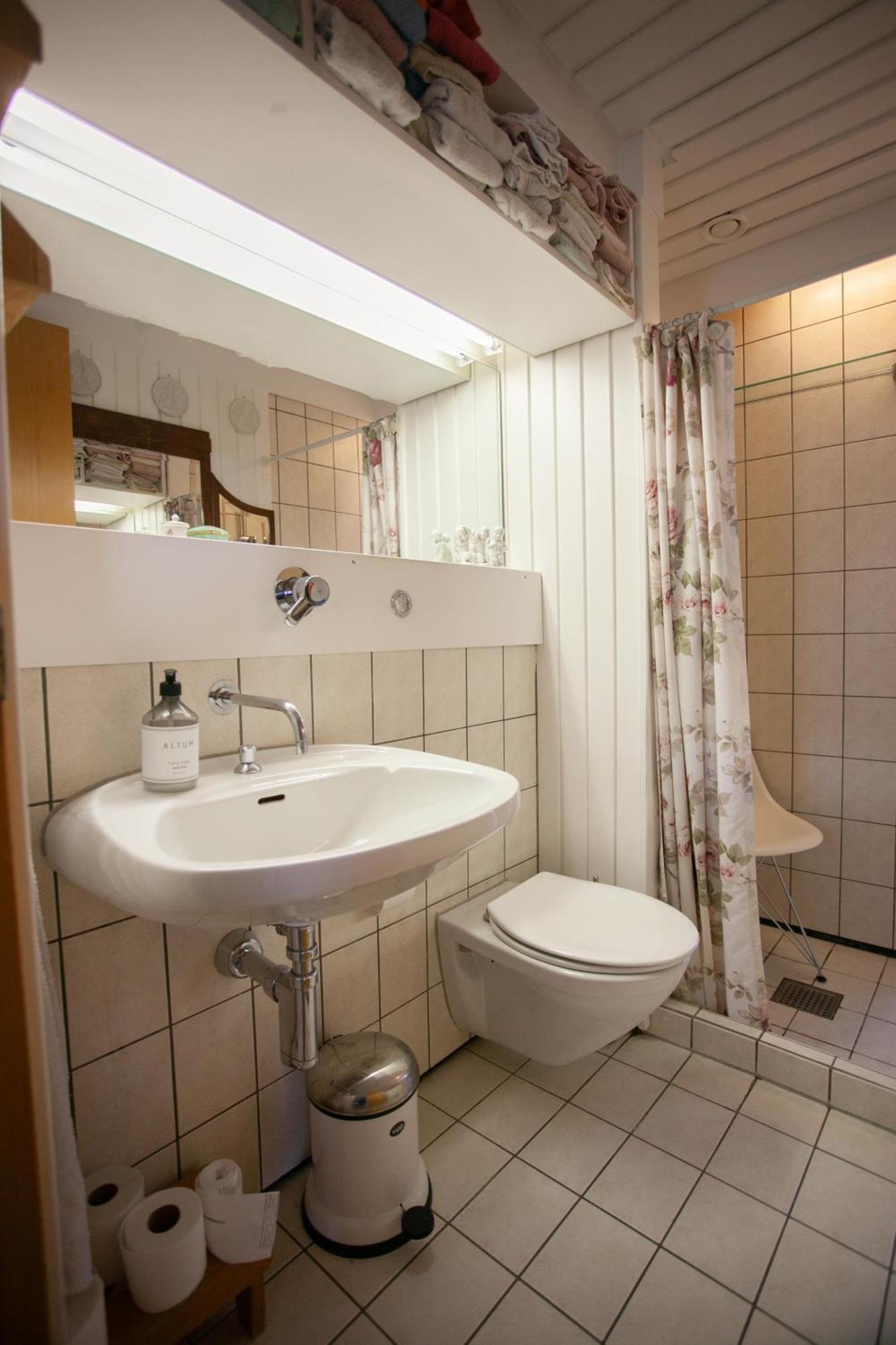 Lovely Apartments - 20 Min Walk From City Centre Tórshavn Exterior foto