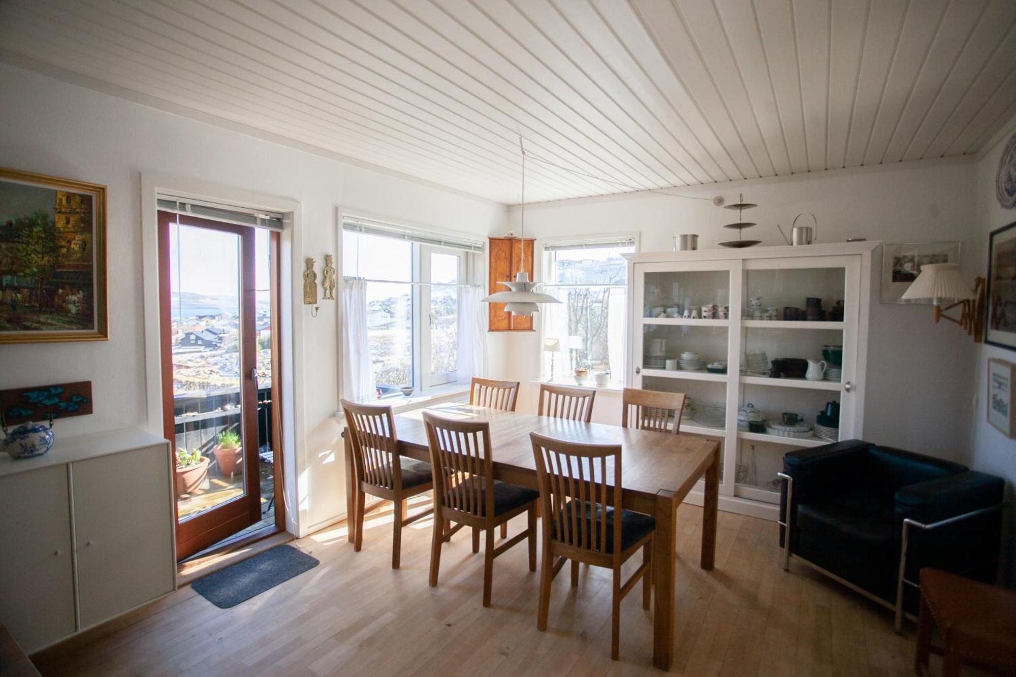 Lovely Apartments - 20 Min Walk From City Centre Tórshavn Exterior foto
